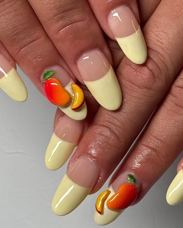 Mango Madness
