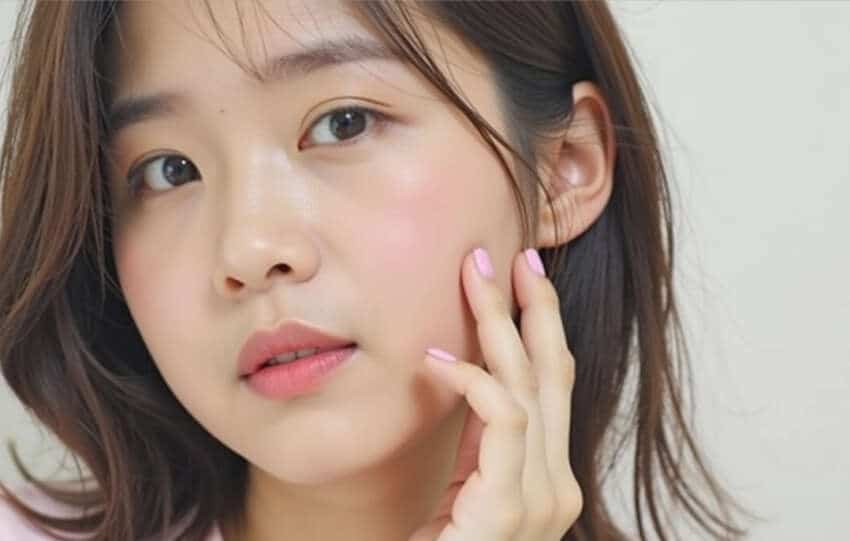 Korean Beauty’s