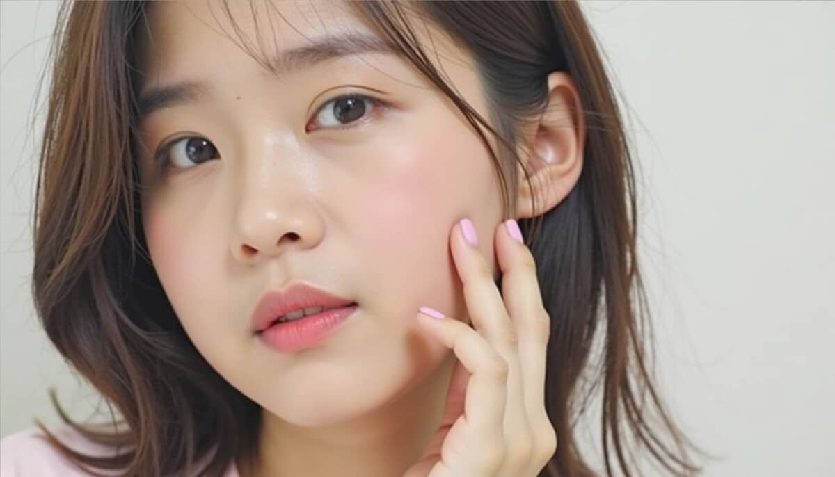 Korean Beauty’s