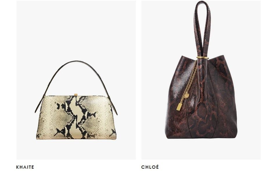 Snakeskin