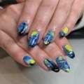 15 Back-to-School Nail Ideas That’ll Make You the Coolest in Class