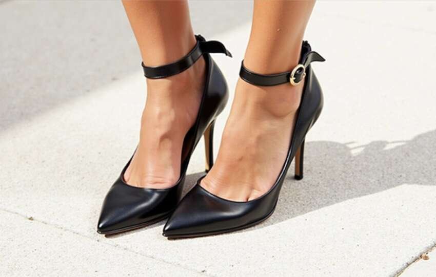 7 Must-Have Shoes