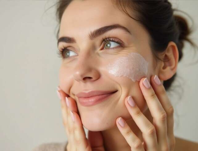 Summer to Fall: Skincare