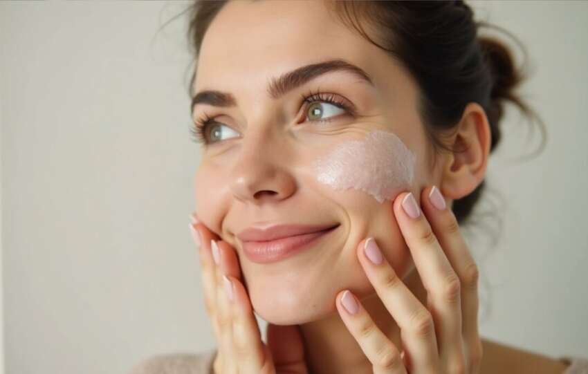 Summer to Fall: Skincare