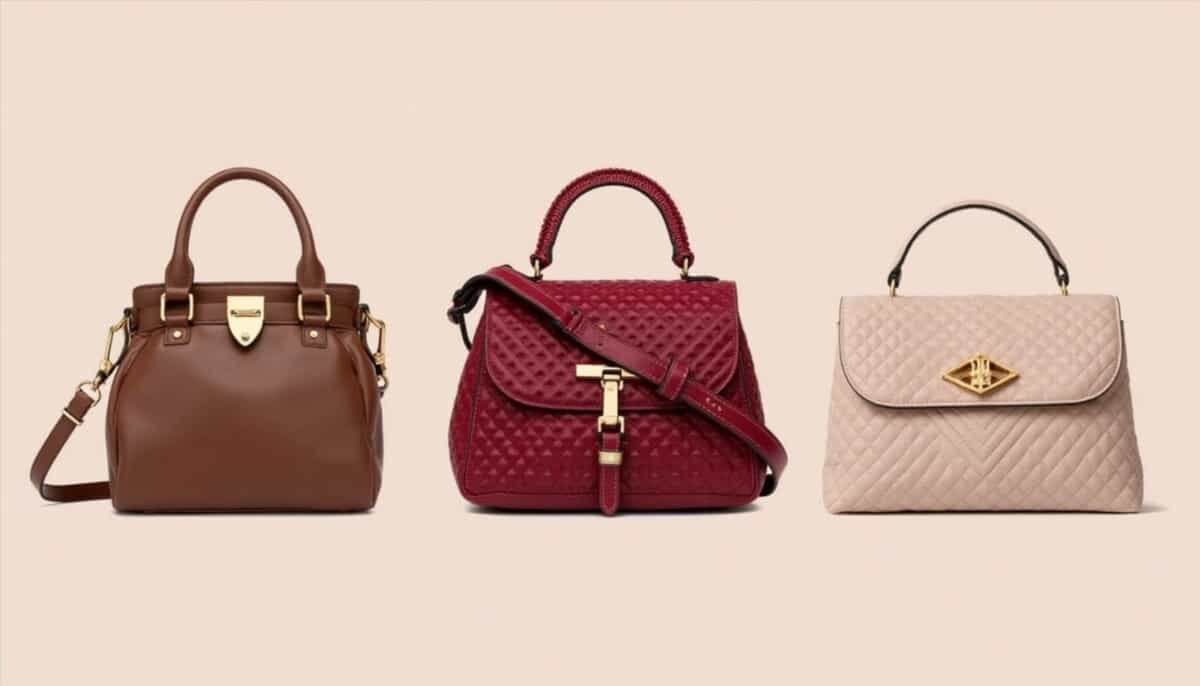 fall handbags