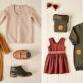 Which Fall Color Palette Is Your Baby’s Vibe?