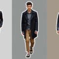 Fall 2025 Men’s Fashion Trends You’ll Actually Want to Wear