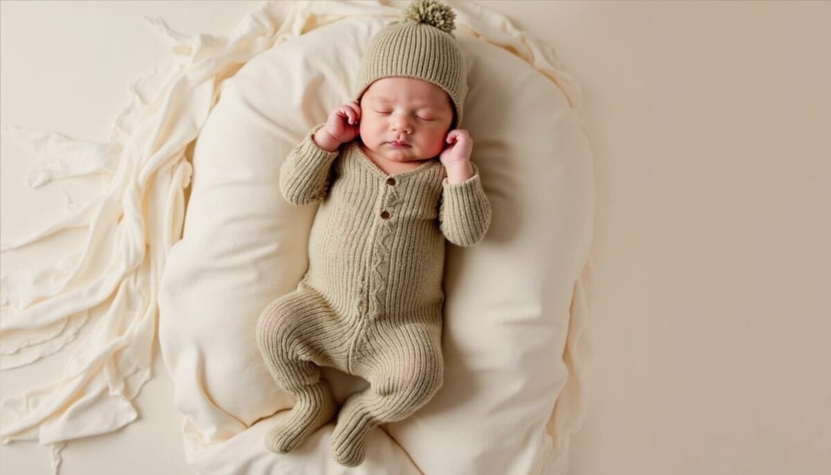 Find Your Baby’s Perfect Fall Palette