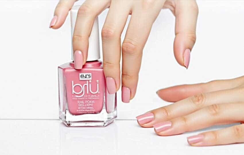 Is Gel Polish Still Safe? EU Says No