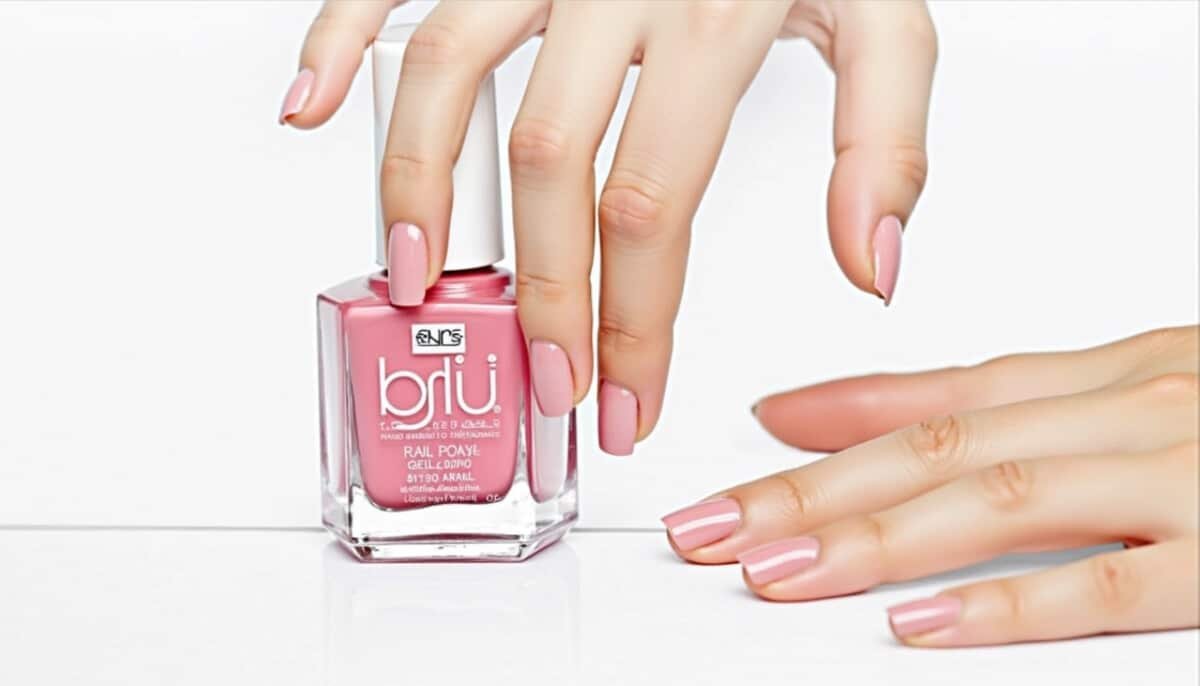 Is Gel Polish Still Safe? EU Says No