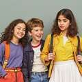 Back-to-School Fashion Throwback: Trends That Defined Your Childhood Style