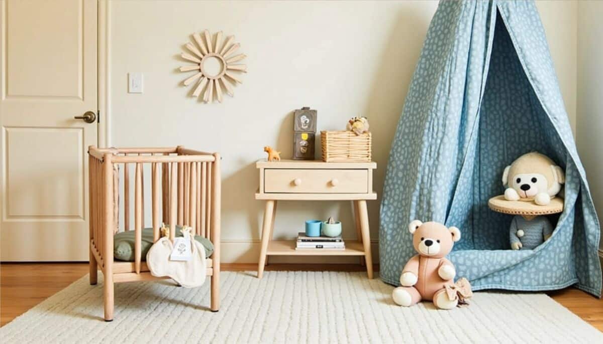 Blending Neutrals and Primaries