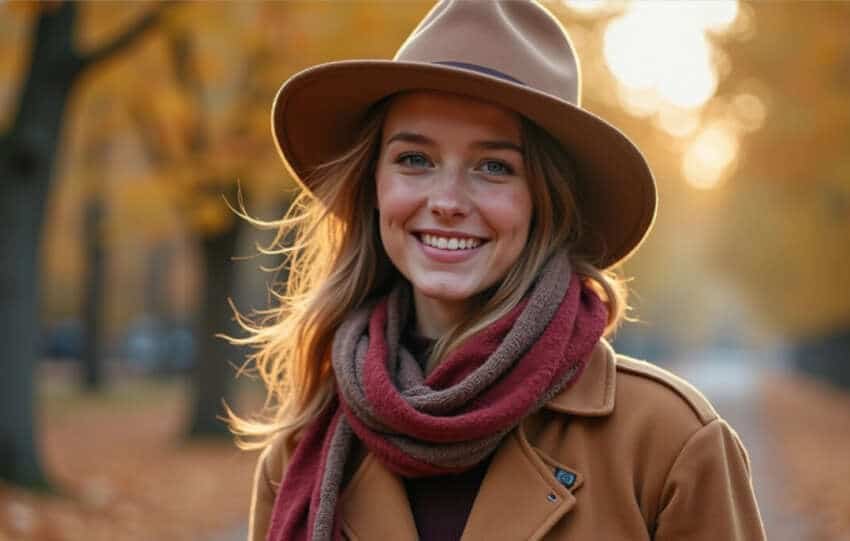 fall fashion