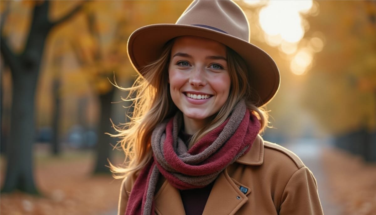 fall fashion