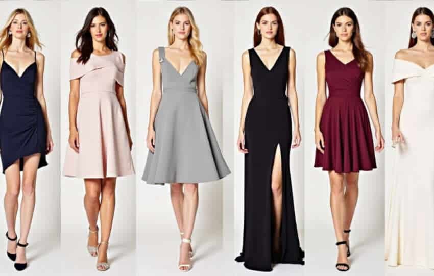 fall formal dresses