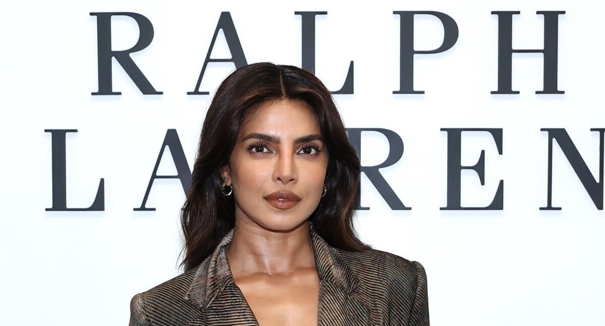 Fall Make-Up Priyanka