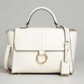 Confession: I Swore Off White Handbags—Until This Happened
