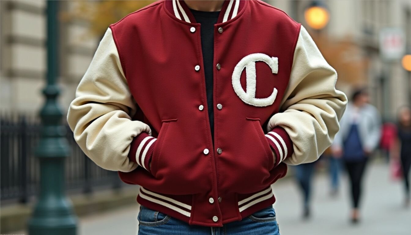 Retro Back-to-School Fashion Hits