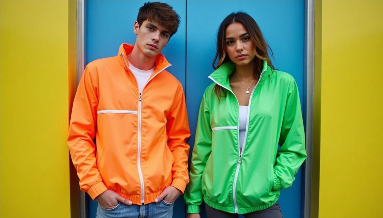 Retro Back-to-School Fashion Hits
