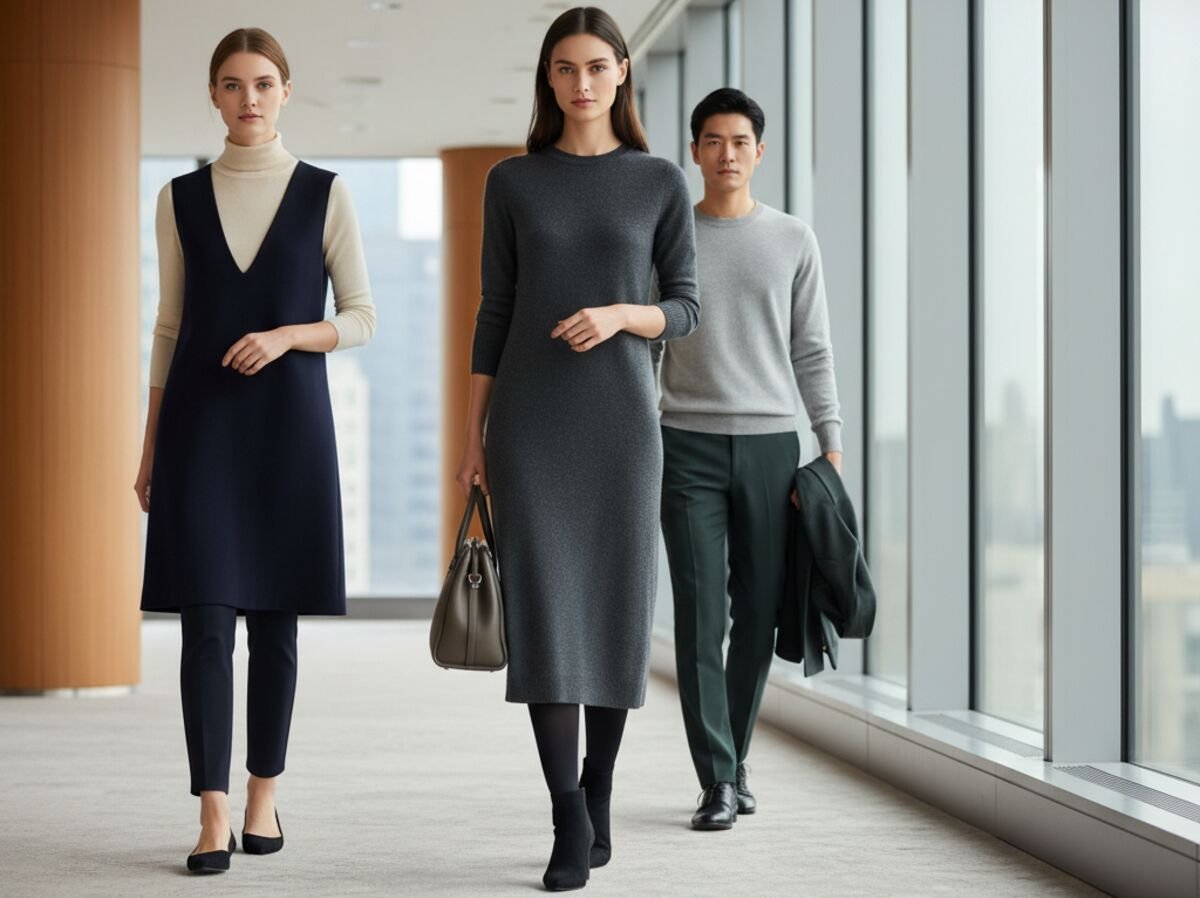 Fall Fashion Trends