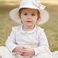 Autumn Christening Style Tips for Your Little Girl