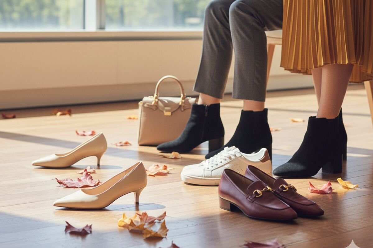 Fall Fashion Trends