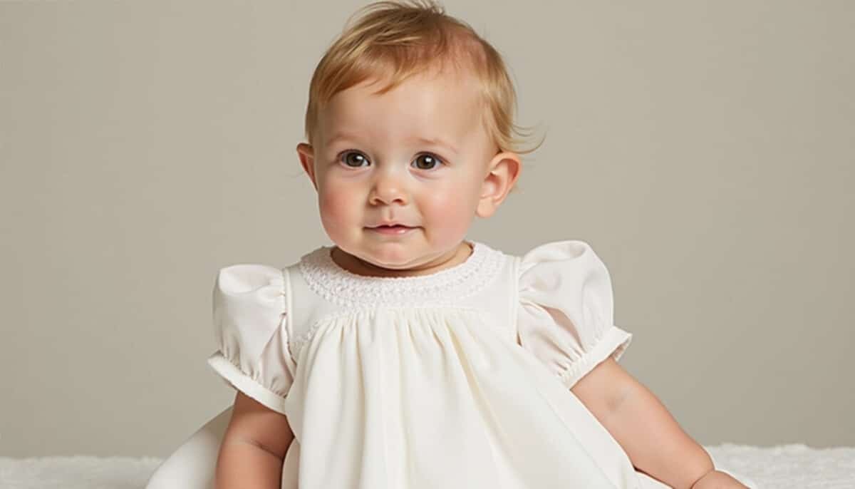 Fall-Ready Christening Style Tips