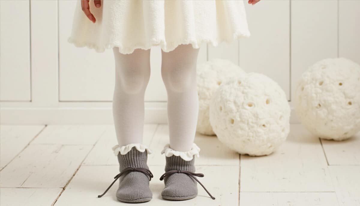 Fall-Ready Christening Style Tips