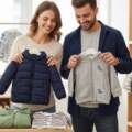 How to Pick the Perfect Baby Boy Jacket (Without Overthinking It)