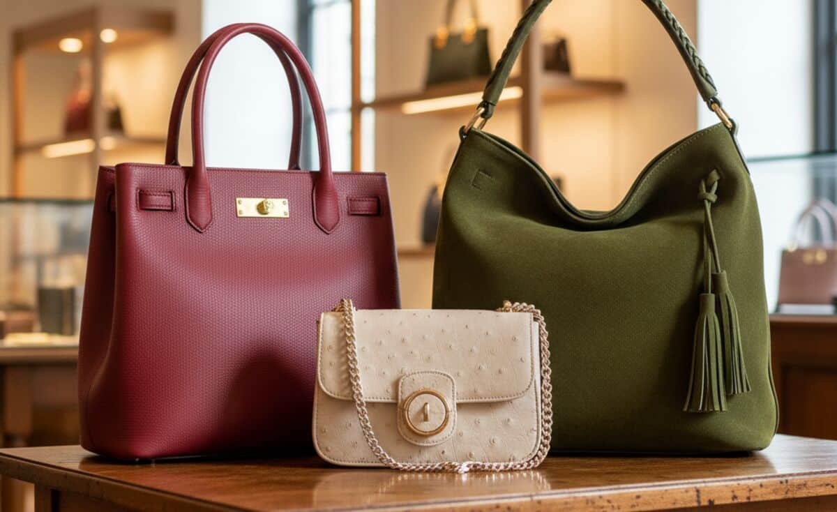 teddy blake handbags