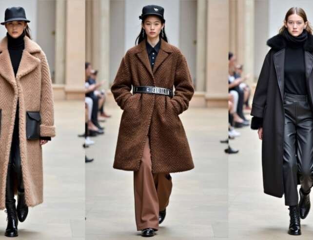 Autumn Fashion