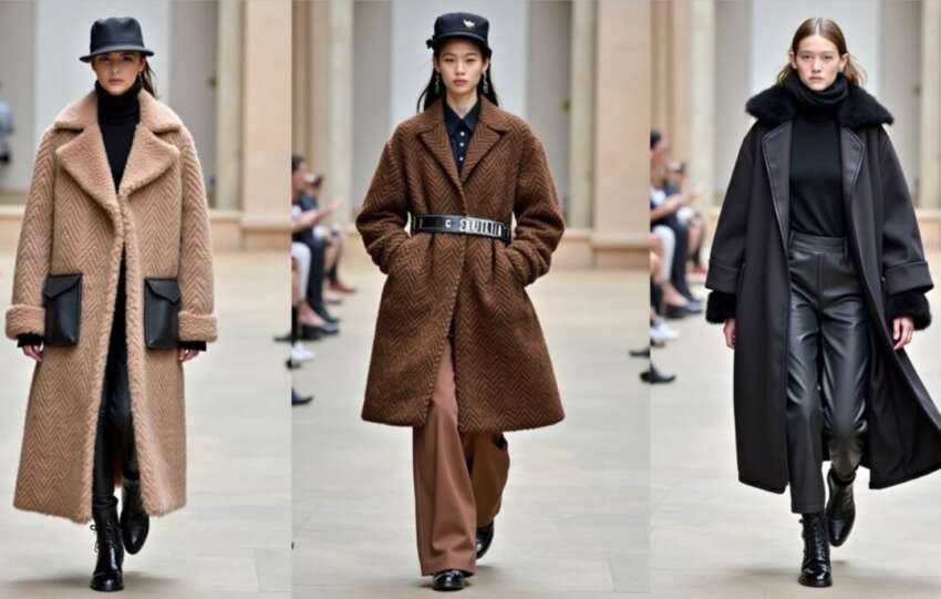 Autumn Fashion
