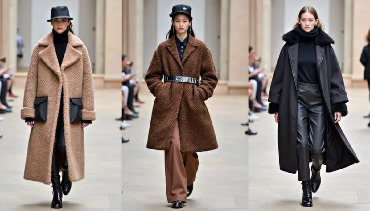 Autumn Fashion
