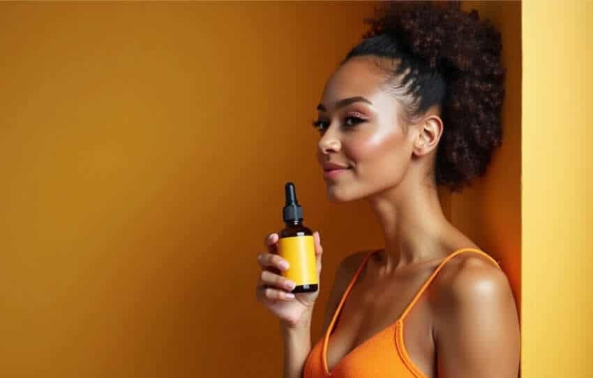 Can Pumpkin Seed Oil Boost Your Hair