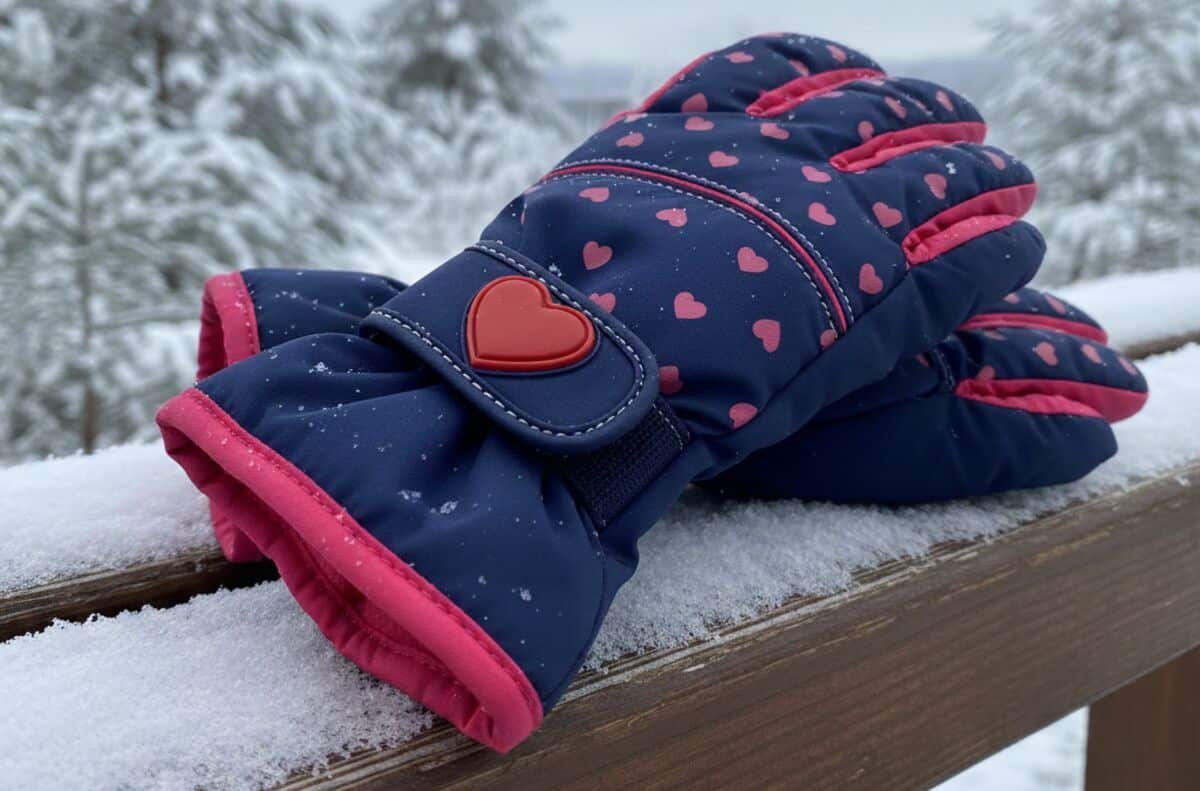 Heavy-Duty Heart Appliqués