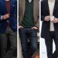 Own the Season: 5 Essential Festive Looks for Men to Conquer Any Christmas Party