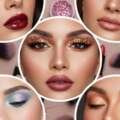 5 Viral NYE Makeup Looks You Can Recreate Using Only the Products You Already Own