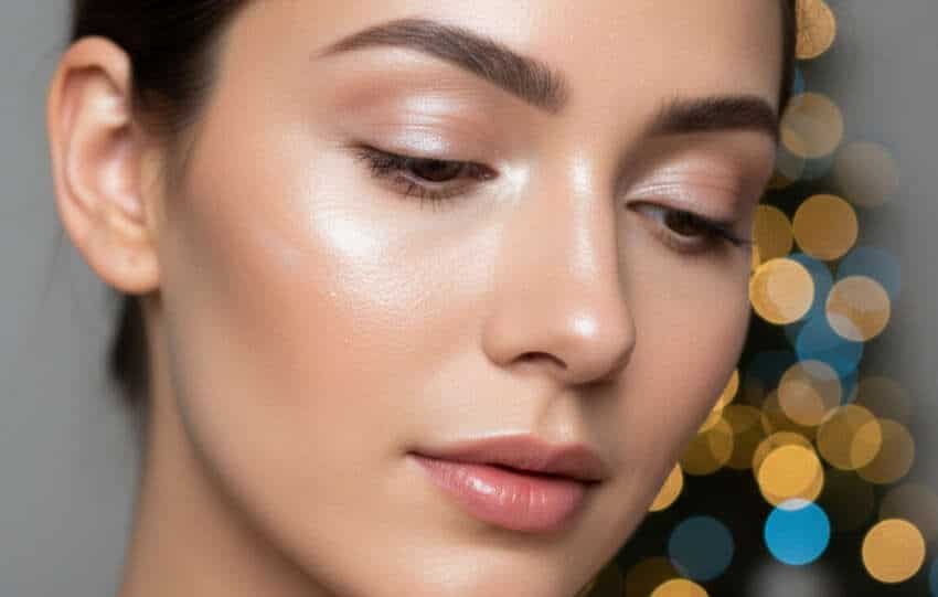 Must-Try Holiday Makeup