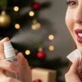 How to Keep Your Holiday Lipstick Flawless