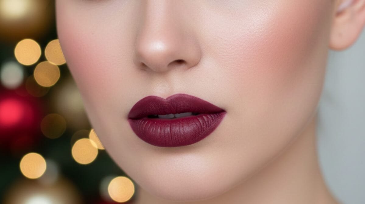Must-Try Holiday Makeup