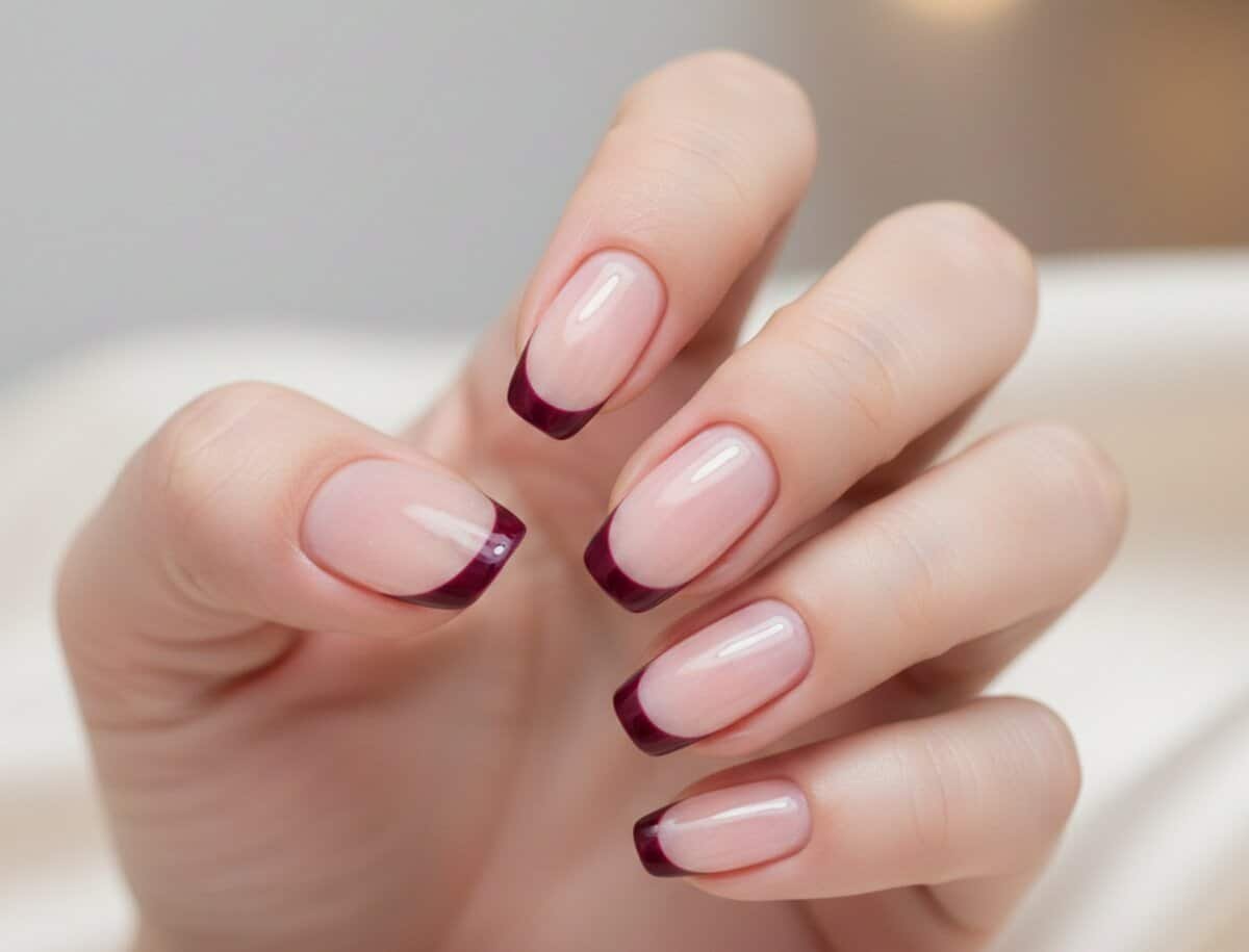 Christmas Nail Art Ideas