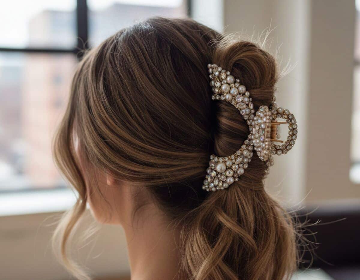 Holiday Hairstyles