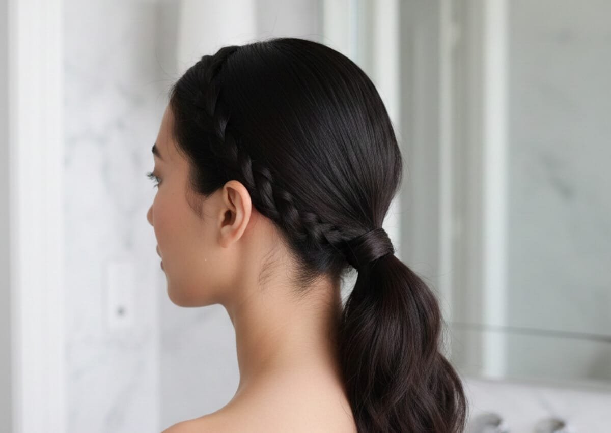 Holiday Hairstyles