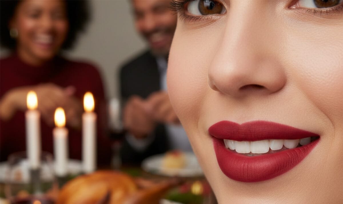 Why a Liner Actually Matters