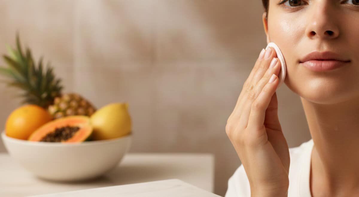 Skin Glow-Up for Christmas