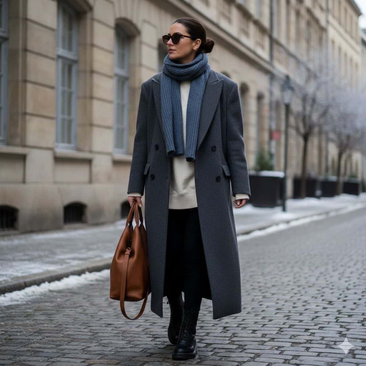 Ways to Upgrade Your Winter Wardrobe