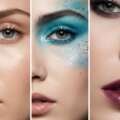 2026 Makeup Trends: The Rise of Mannequin Skin and The Blue Rebellion