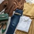 The 2026 Capsule Wardrobe: 12 Essentials for Effortless, Intentional Style