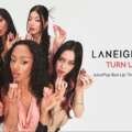 Laneige Teams Up With Katseye: Everything to Know About the JuicePop Lip Tint Launch