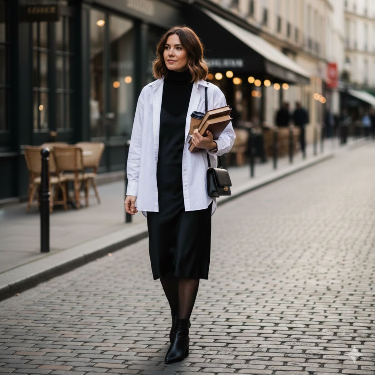 Ways to Upgrade Your Winter Wardrobe